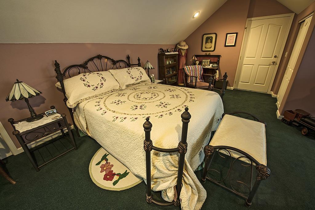 Rocky Point Ranch, Montana Bed and Breakfast Eddy Eksteriør billede