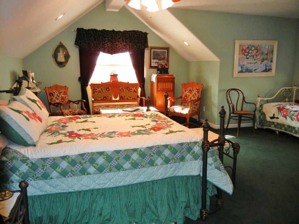 Rocky Point Ranch, Montana Bed and Breakfast Eddy Eksteriør billede
