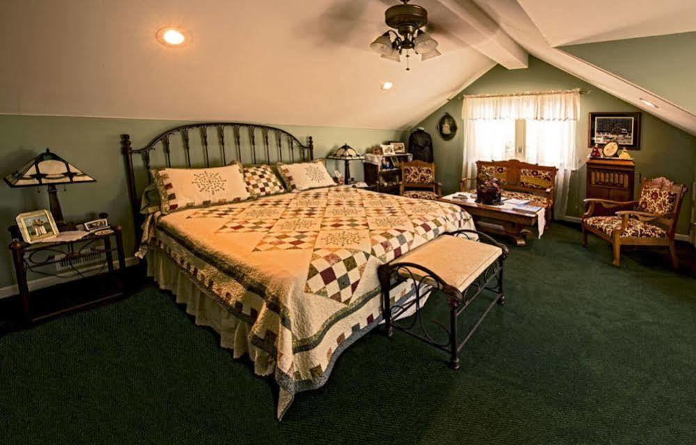 Rocky Point Ranch, Montana Bed and Breakfast Eddy Eksteriør billede