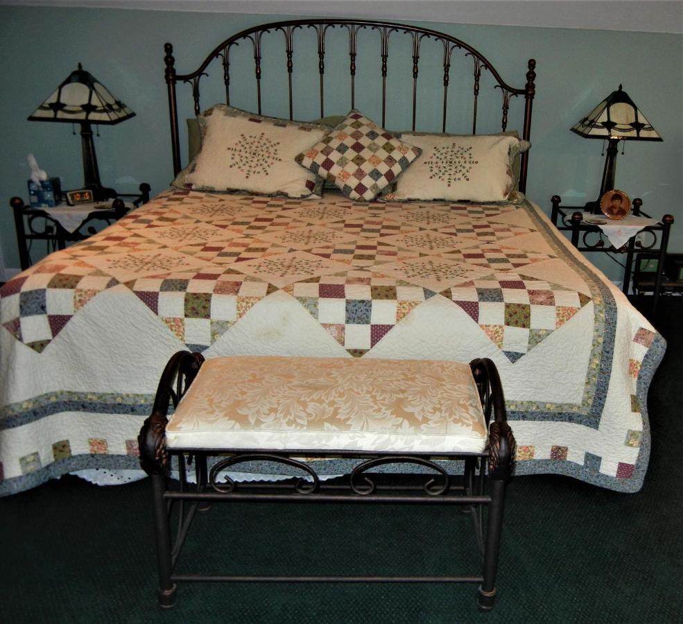 Rocky Point Ranch, Montana Bed and Breakfast Eddy Eksteriør billede